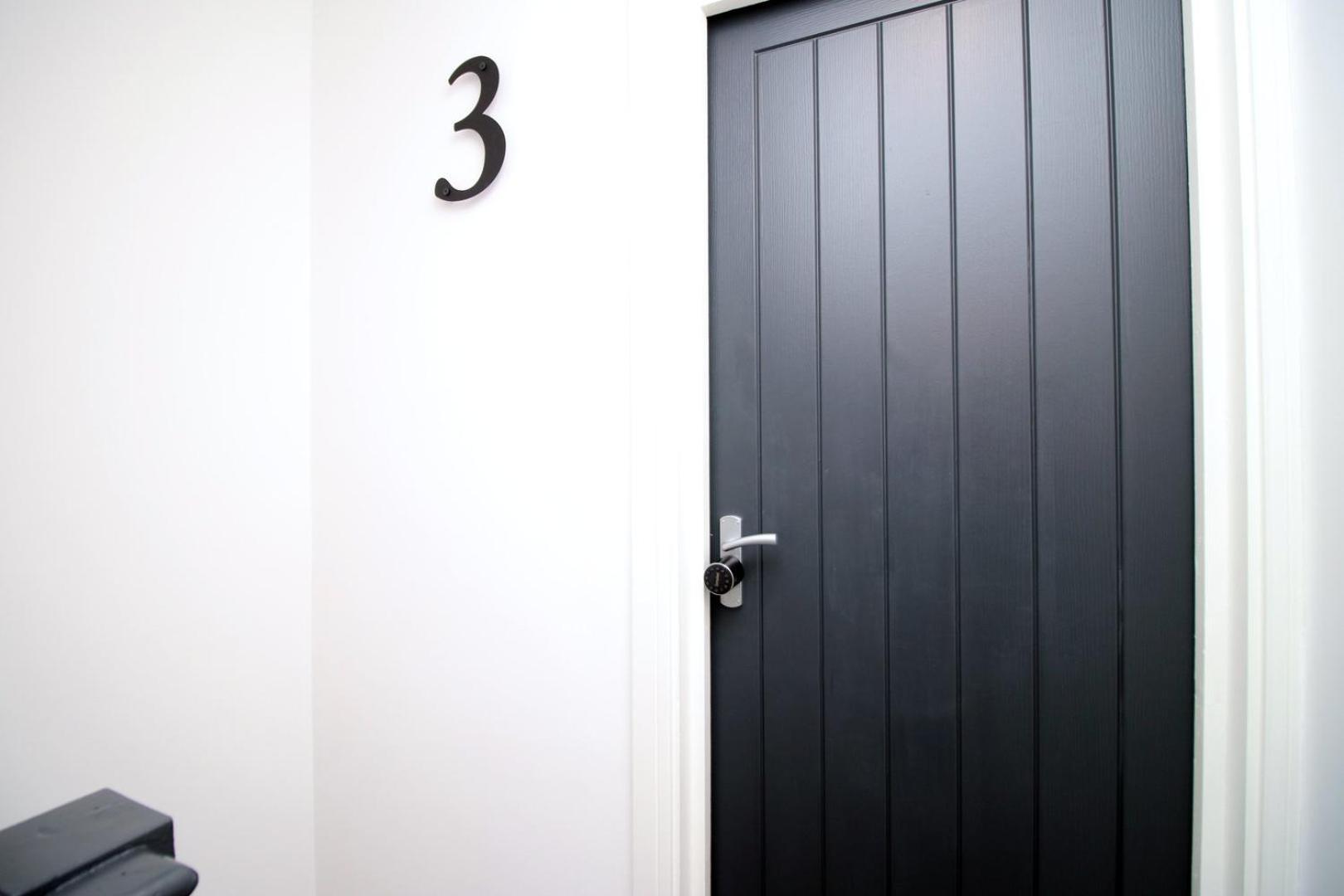 Boutique One Bedroom Apartment Cardiff Extérieur photo