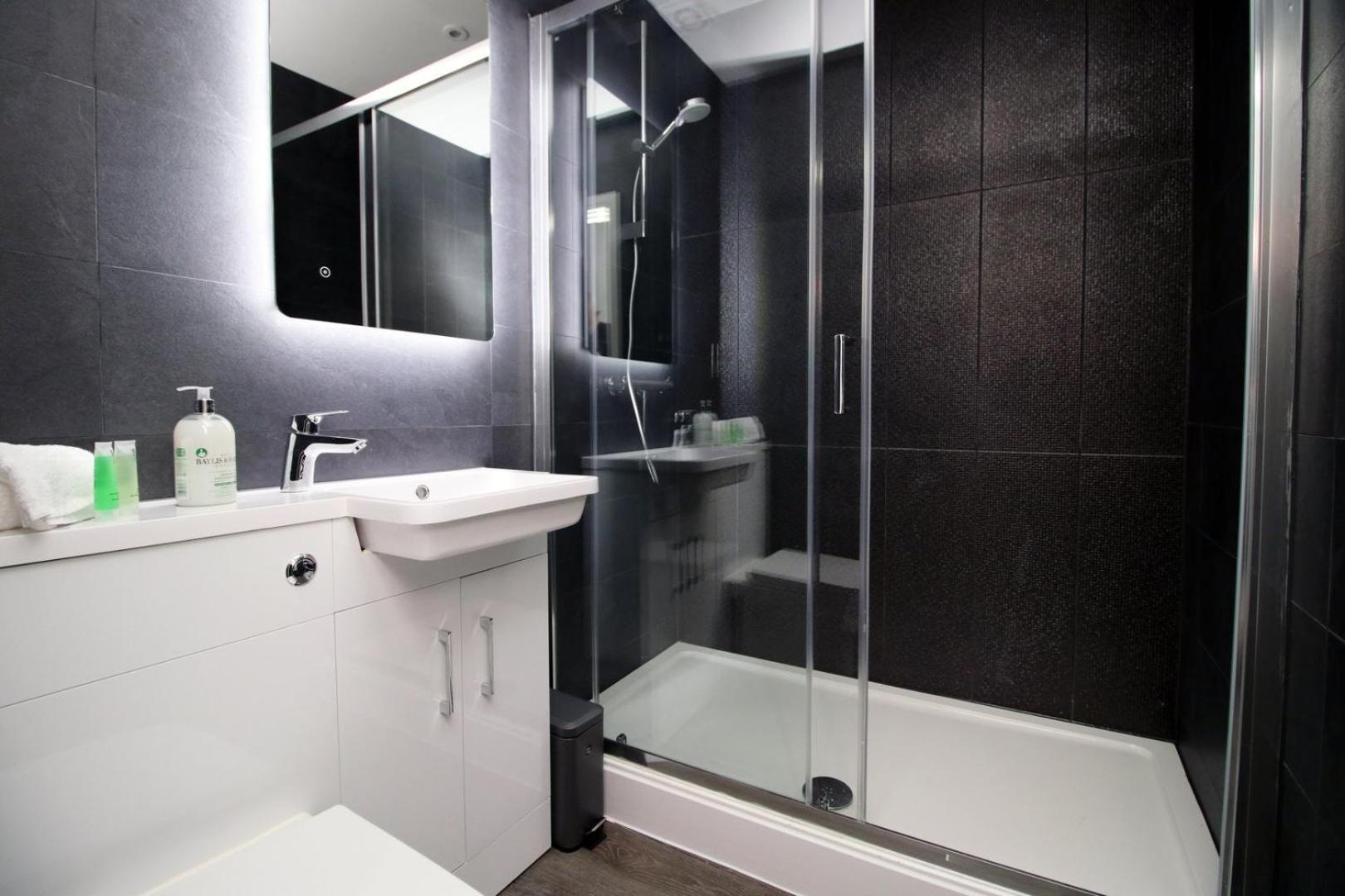 Boutique One Bedroom Apartment Cardiff Extérieur photo